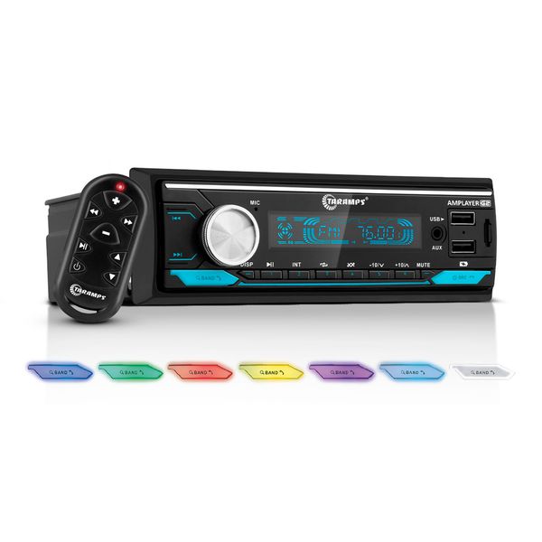 Prancheta 2Amplayer-g2